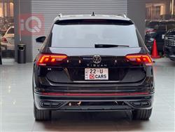 فولكسفاغن تيغوان